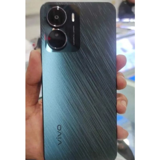 PROMO HP TERBARU VIVO Y16 KAMERA BAGUS MANTUL