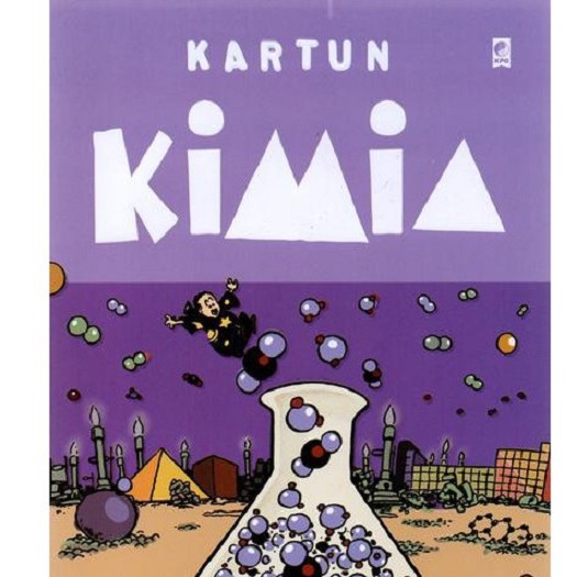 Kartun Kimia (2020) - 592001767