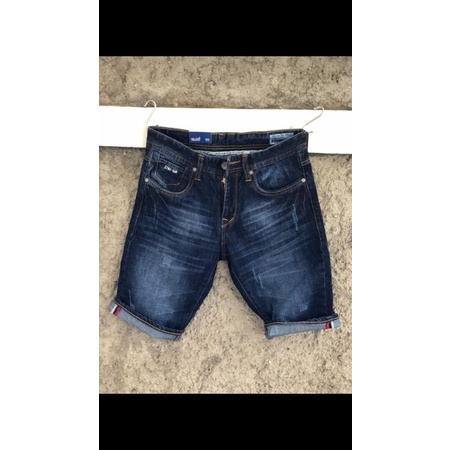 CELANA JEANS PRIA/CELANA PENDEK JEANS TERBARU/CELANA PENDEK  JEANS BOMBOGIE/CELANA PENDEK BOMBOGIE