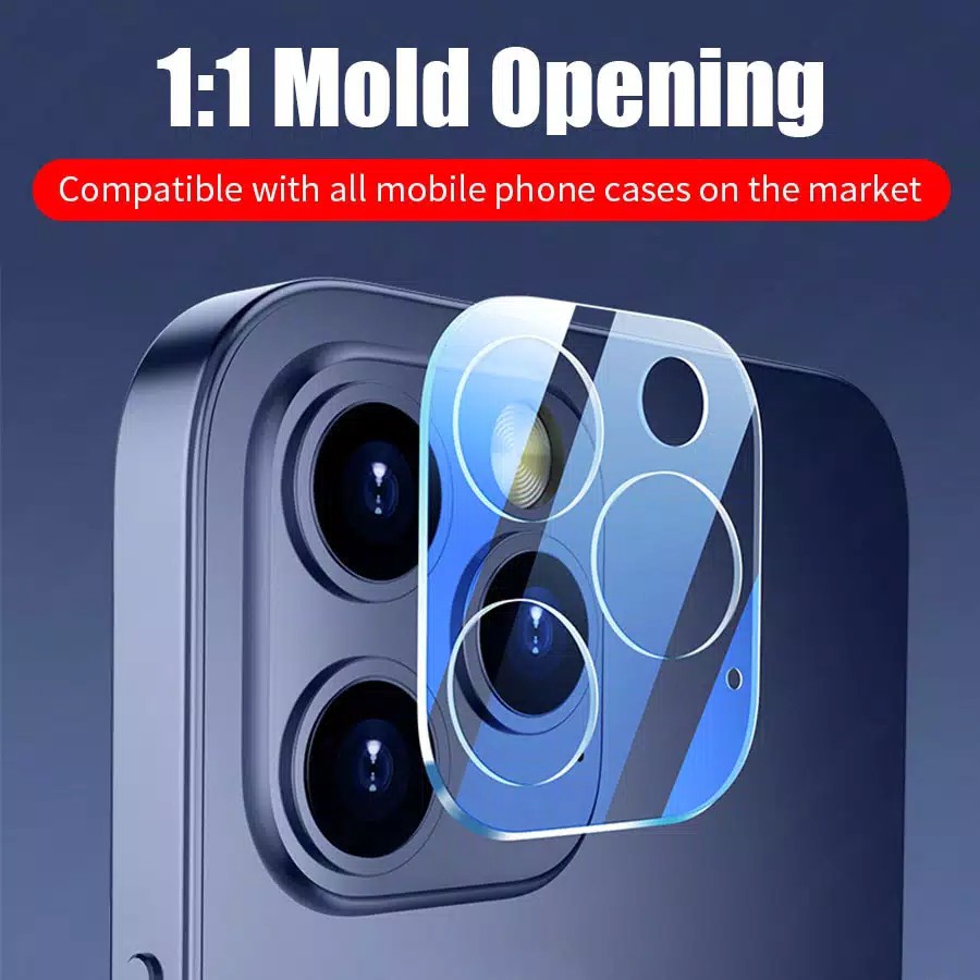 Tempered glass FULL CAMERA LENS PROTECTOR Iphone 11 12 11 12 pro 11 12 PRO MAX Kamera