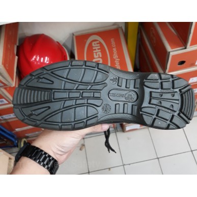 Sepatu Safety Shoes King's KWD 901X