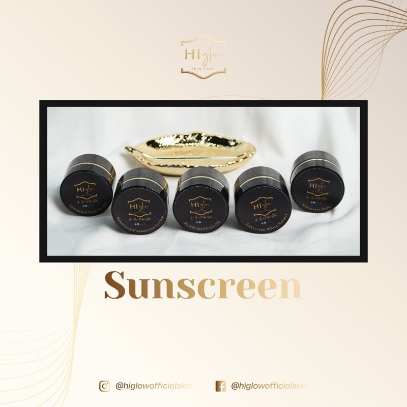 cream siang hi glow bisa bayar di tempat