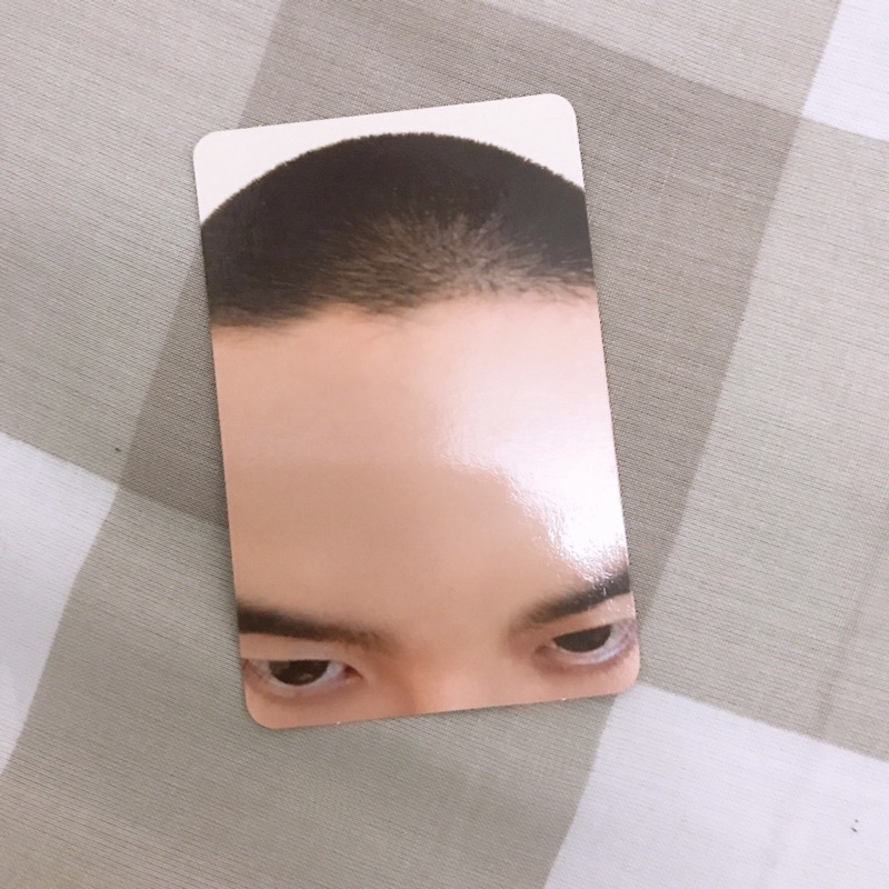 OFFICIAL PC D.O. KYUNGSOO, PC ALBUM, PC JIDAT, PC EXO, PC UNIVERSE