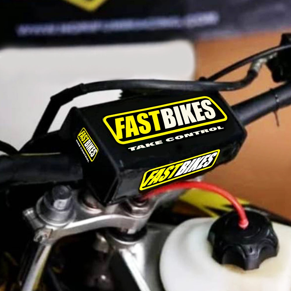 Busa Stang Merk FAST BIKES Model Kotak