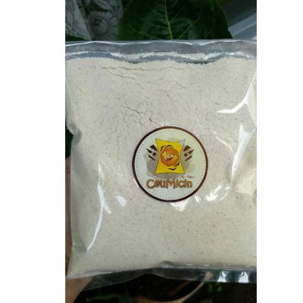 

BUMBU INSTANT CEUMICIN 500GR