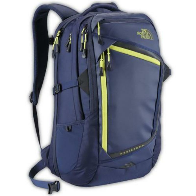 Termurah Tas Punggung - Tas Laptop - The North Face Resistor Charged Original