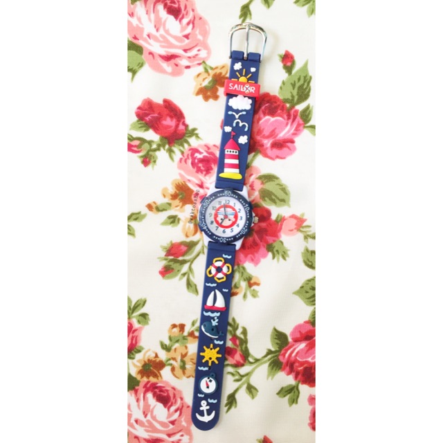 

LinkPlayhour KTS 01 "Sailor