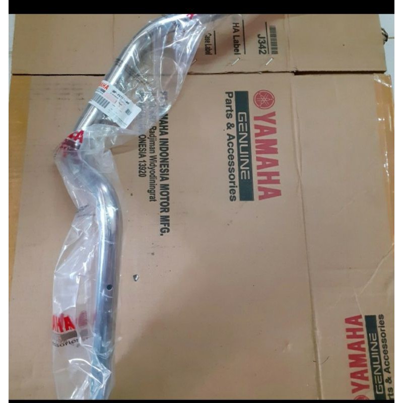 STANG STIR YAMAHA SCORPIO ORIGINAL YGP
