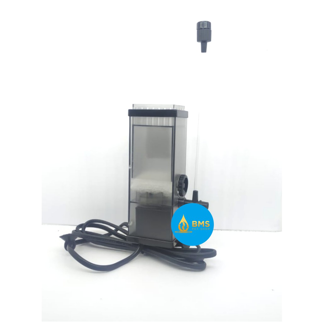 Skimmer Aquarium Air Tawar Dan Air Laut AB01803