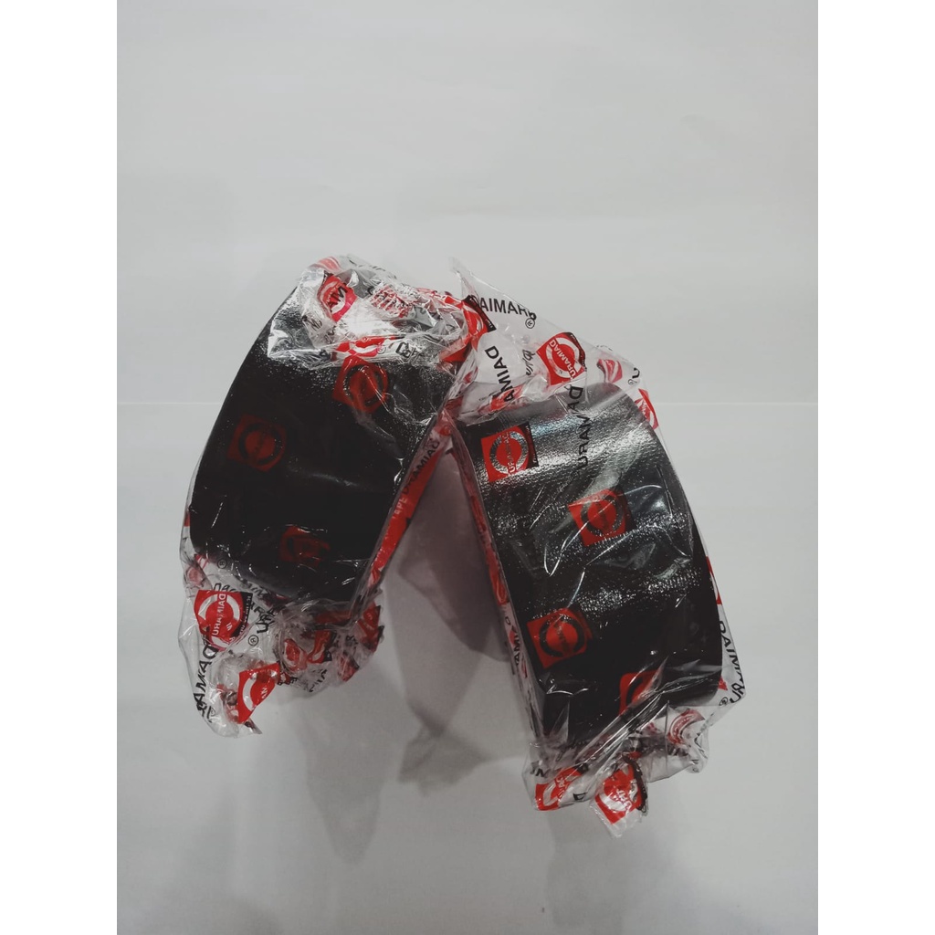 LAKBAN HITAM DAIMARU