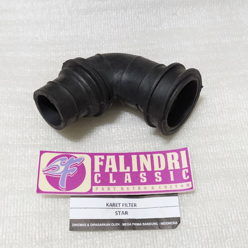 Karet Karbu Honda Astrea Star Karet Karburator Karet Filter Honda Astrea Star