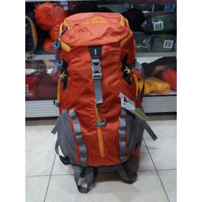 Dijual Tas ransel gunung tas backpack outdoor Cotrek Derabaro 40L Berkualitas