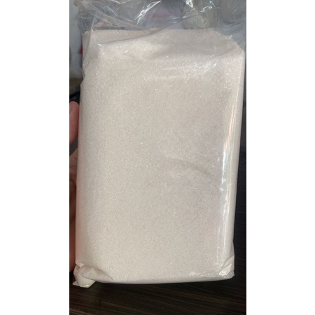 

Vanillie Crystal Kiloan 1 KG