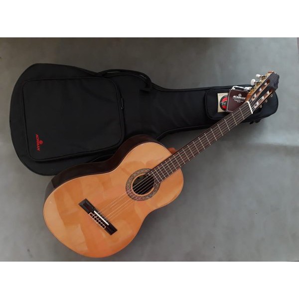 Nohman KM 300 Classic