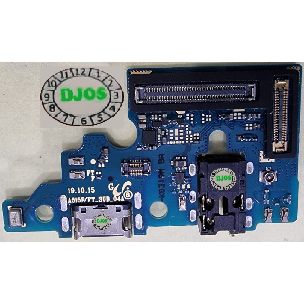 BOARD CHARGE SAMSUNG A51 ORIGINAL BOARD CHARGER SAMSUNG A51 ORIGINAL