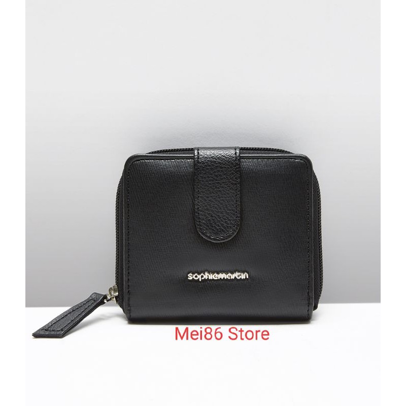 Sophie Martin Renly Dompet Lipat Wanita