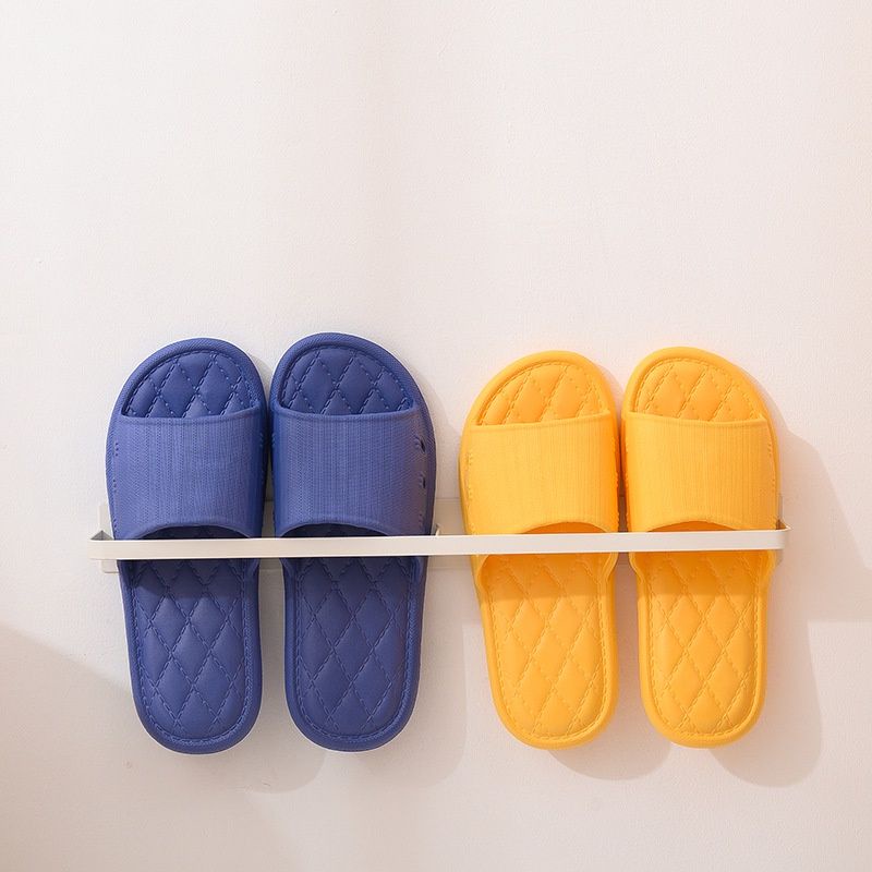 Sandal Rumah Slop Karet Tebal Polos Wanita Import sendal EVA Empuk
