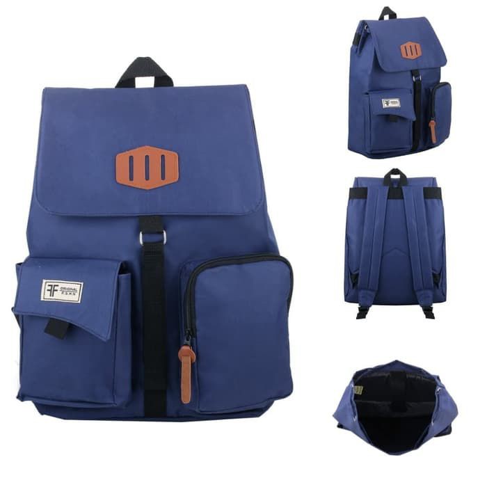 NEW MODEL, TAS RANSEL CEWEK KEKINIAN / RANSEL WANITA PREMIUM QUALITY / ORIGINAL DISTRO / TAS LAPTOP