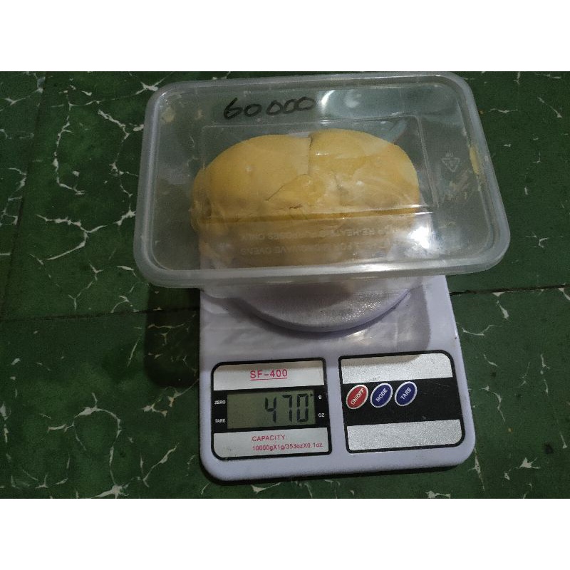 

durian