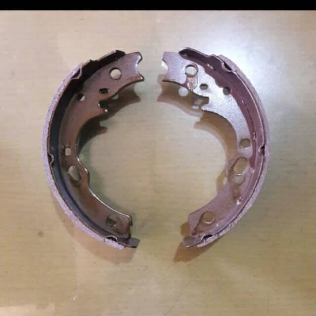 Kampas rem tangan Isuzu elf nkr 66 nkr 58