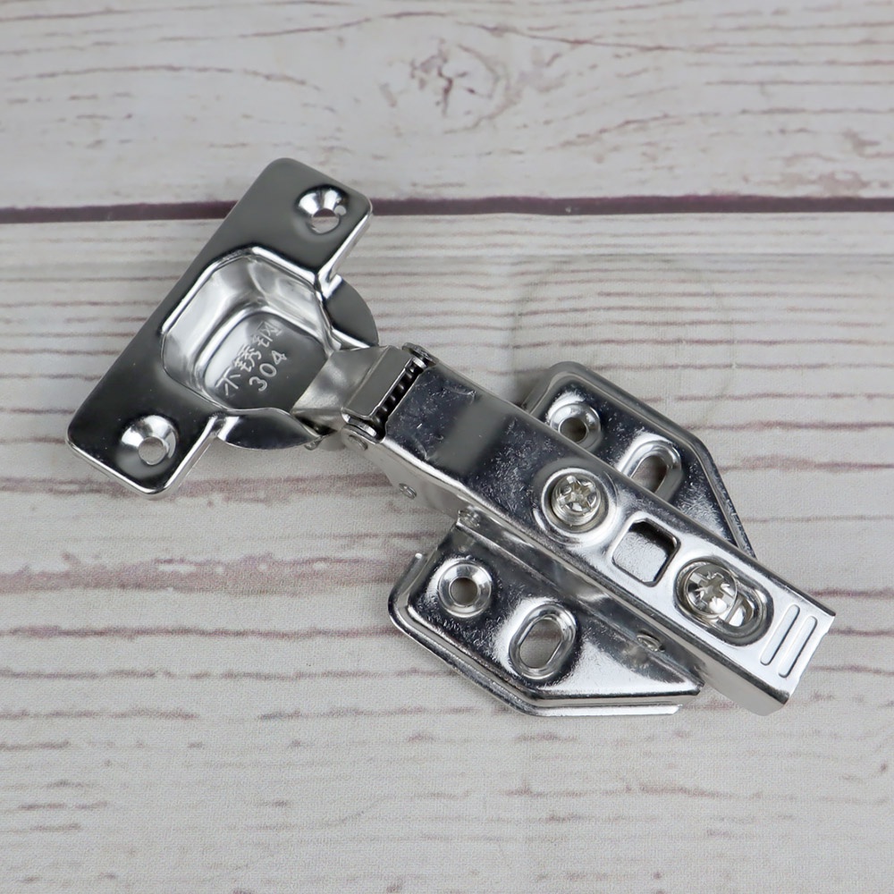 LOYOCA Hinge Pintu Repair Cabinet Furniture Drawer Door CD302 ABU
