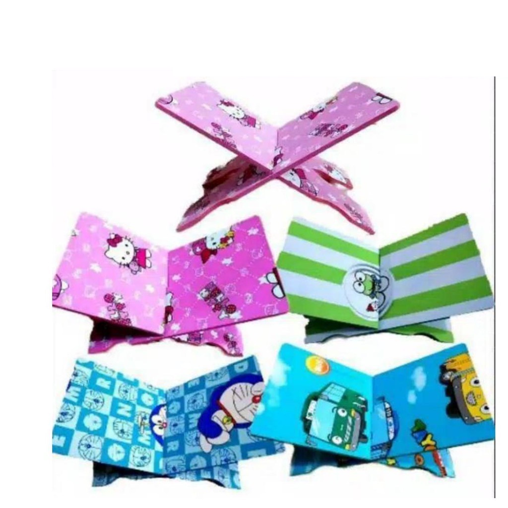 REKAL MEJA LIPAT DUDUKAN BACA ALQURAN KARAKTER