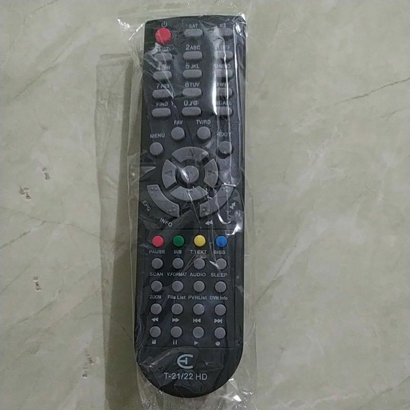 Remot Tanaka T22 HD Juraasic