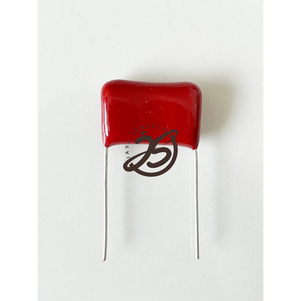 MILAR 123J 2000V MILAR 123 2000V KAPASITOR MYLAR 2000 VOLT