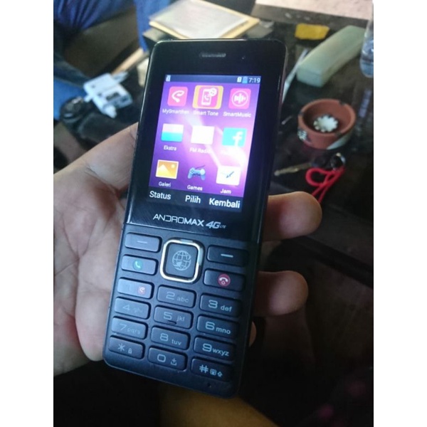 andromax prime minus minus