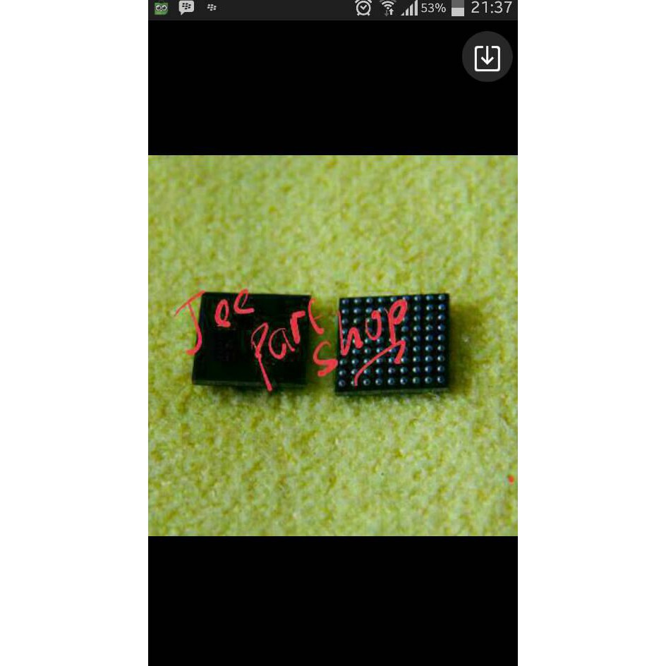 IC EMMC ADVAN S5E
