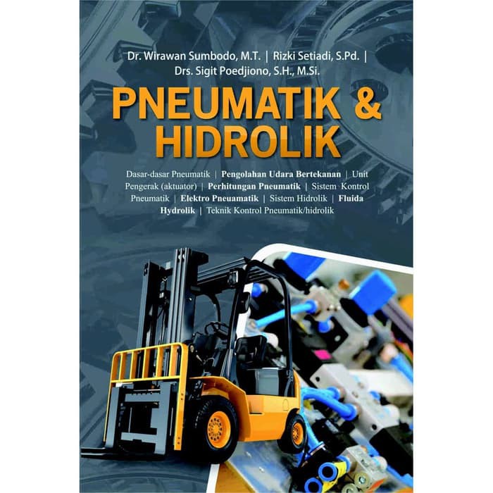 Pneumatik dan Hidrolik