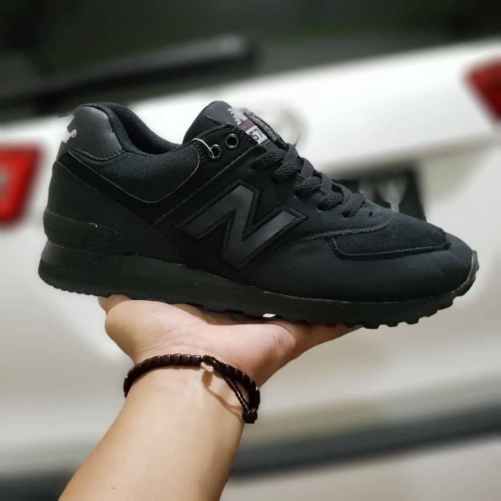 BISA COD - SNEAKERS NB574 TERLARIS SEPATU CASUAL PRIA TERBARU SEPATU NEW BALANC PRIA WANITA