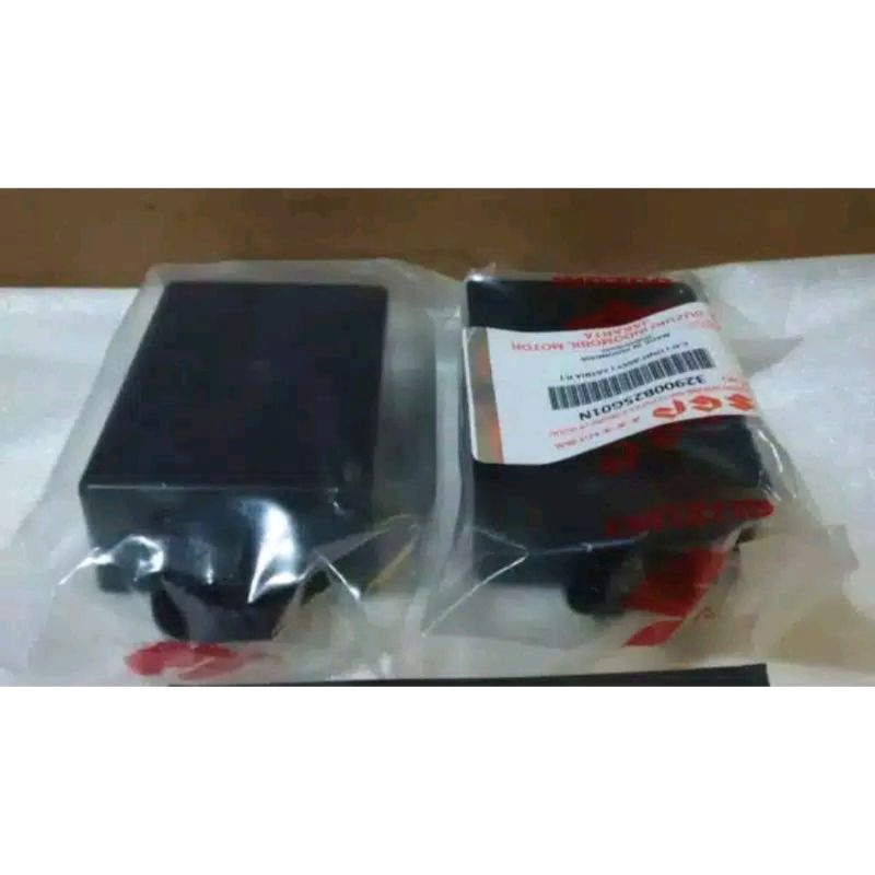 CDI SATRIA 2 TAK