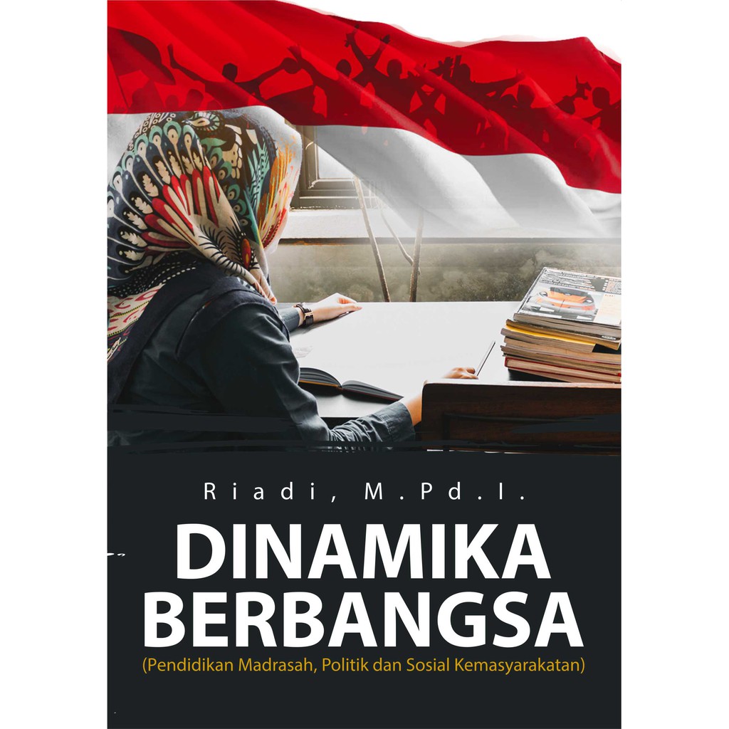 

Deepublish - Buku Dinamika Berbangsa
