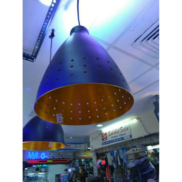 Lampu Gantung Hias SM14 Minimalis Cafe Kafe Restoran Lampu Gantung Hias SM14 Minimalis Cafe Kafe Restoran