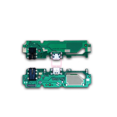 Flexible Flexible Tc Cas Charger Vivo Y91 / Y91I / Y91C / Y93 / Y93S / Y95