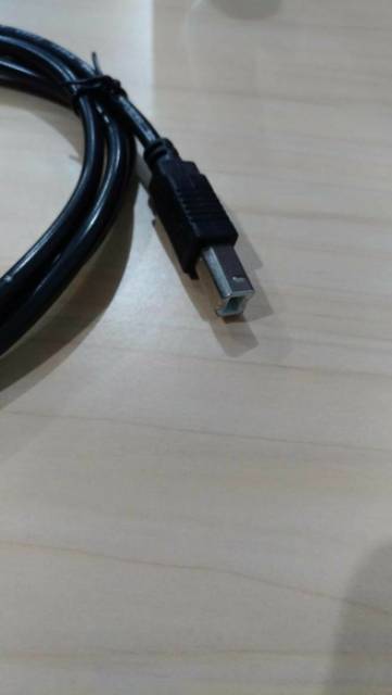 Kabel Printer USB 1,5M