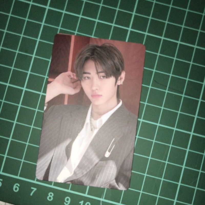 pc sunghoon hype ver