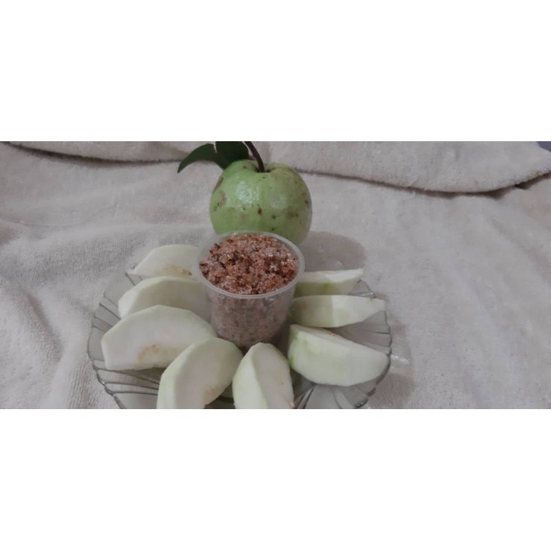 

jambu kristal bumbu bangkok