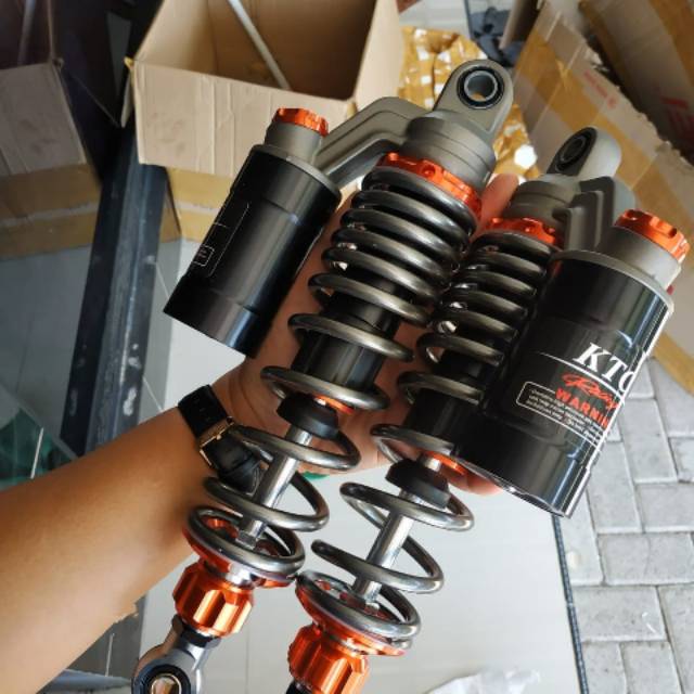 SHOCK REPLIKA KTC UK 320MM - 340MM