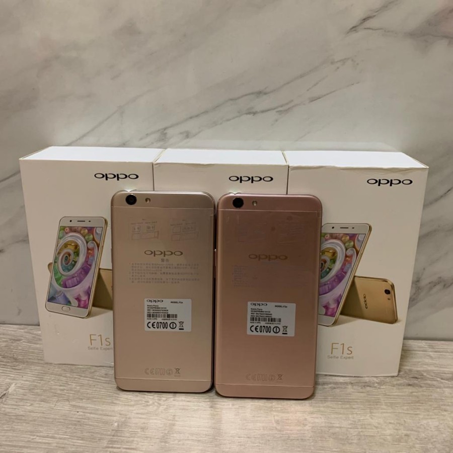 hp oppo f1s murah ram 4gb rom 64gb-6