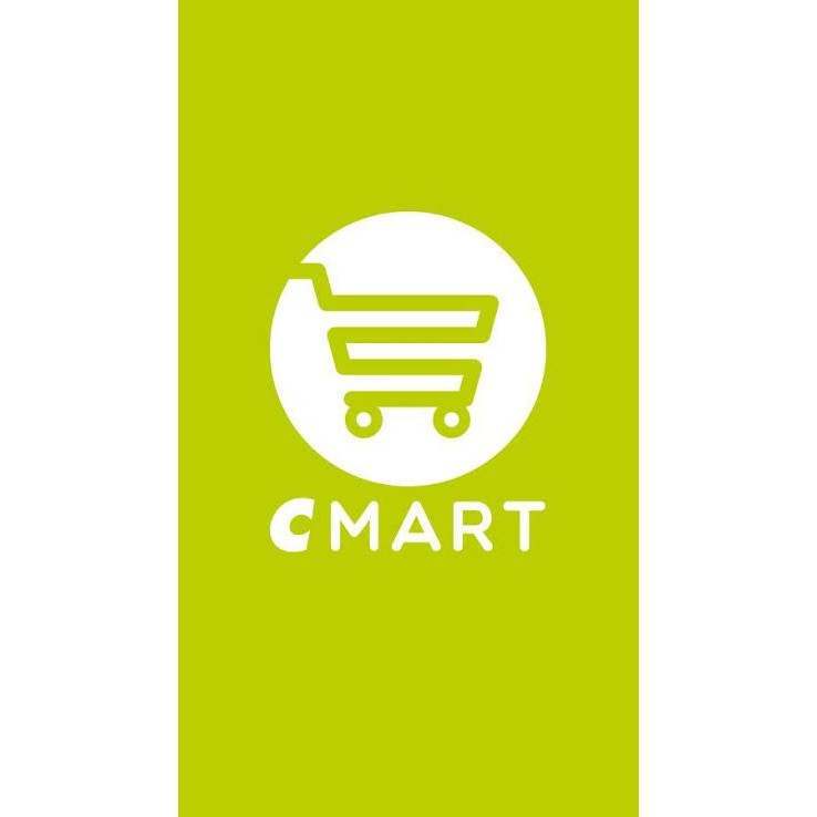 Toko Online CMart Super Store Shopee Indonesia