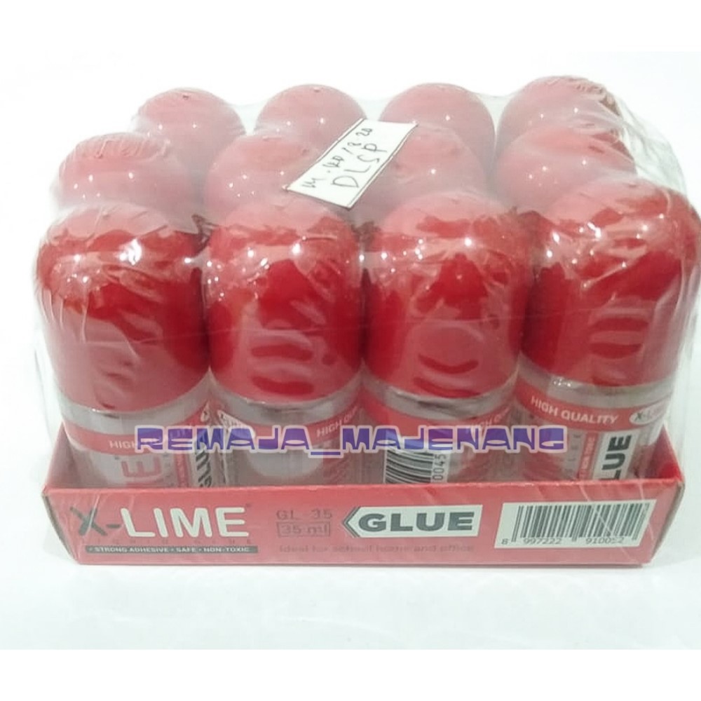 

LemxLime 35 ml