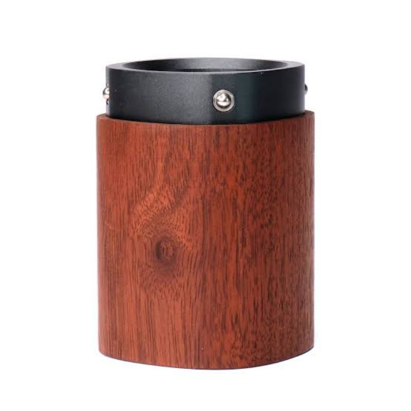 Container Timemore Chestnut Grinder spare part ori wood base