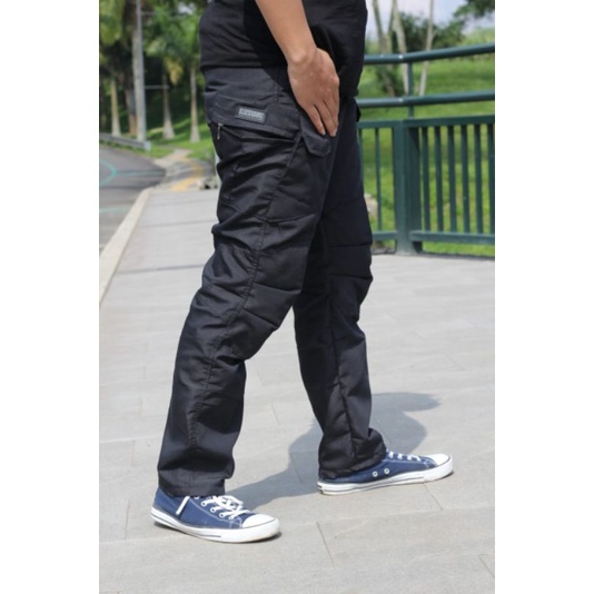 celana panjang outdoor tactical