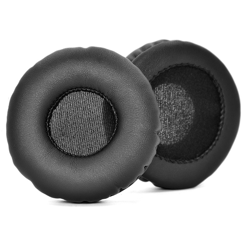 Cre Earpads Pengganti Untuk Headset evolve 75 + / 75 UC / 75