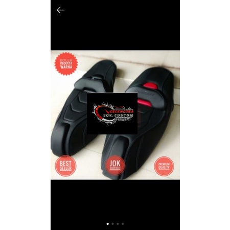 jok set custom all new nmax2020/2021