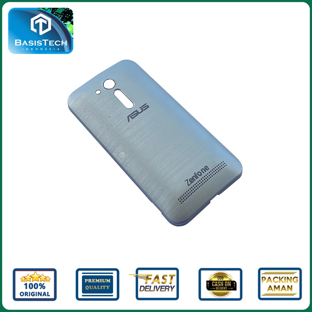 BACK COVER BACKDOOR CASING ASUS ZENFONE GO B ZB452KG ZB450KL X014D