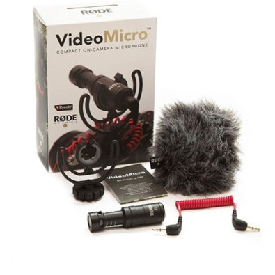Microphone RODE Micro