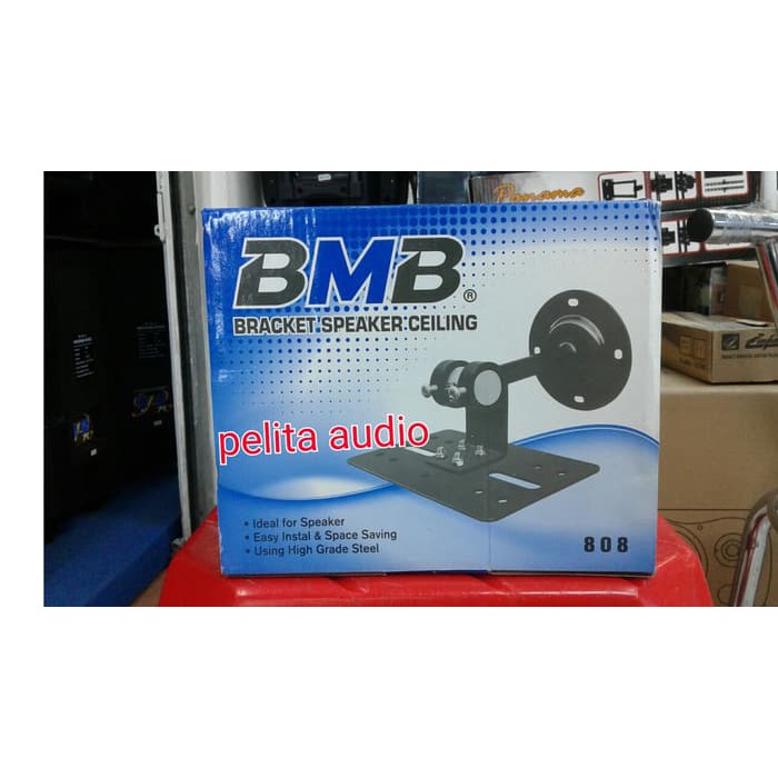 Bracket Speaker BMB 808   1 set